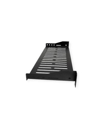 bandeja fijación frontal value de 19", 485 x 150 mm