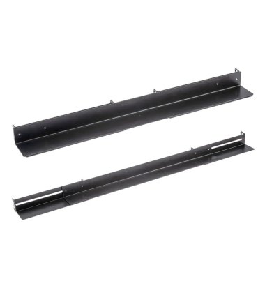 Par de Guías deslizantes Profundidad variable 610 a 935 mm