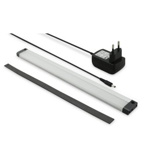 DIGITUS Iluminación led de armario, 4016032361053,
