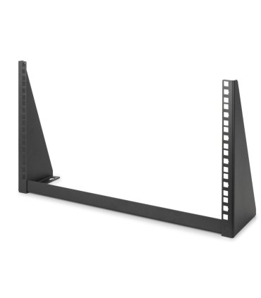 Bastidor abierto mural 19"  6U