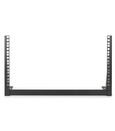 Bastidor abierto mural 19"  6U