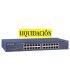Switch ProSAFE 24 puertos autosensing 10/100/1000 Base-T