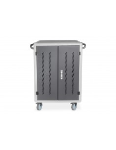 Armario de carga 30 portátiles o tablet