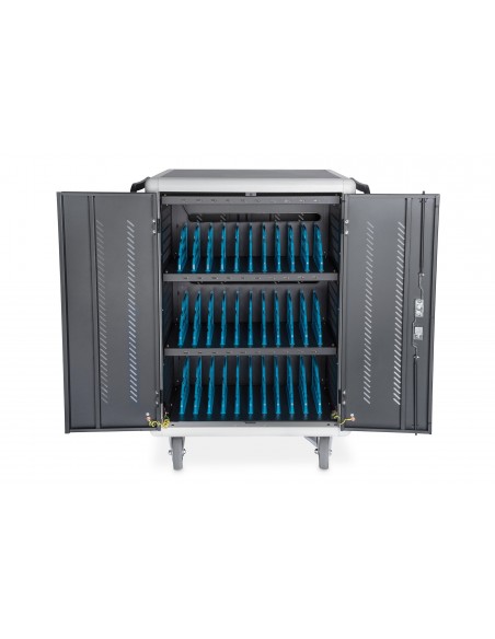 ARMARIOS Y CARROS DE CARGA, para tablets y portátiles, economicos.