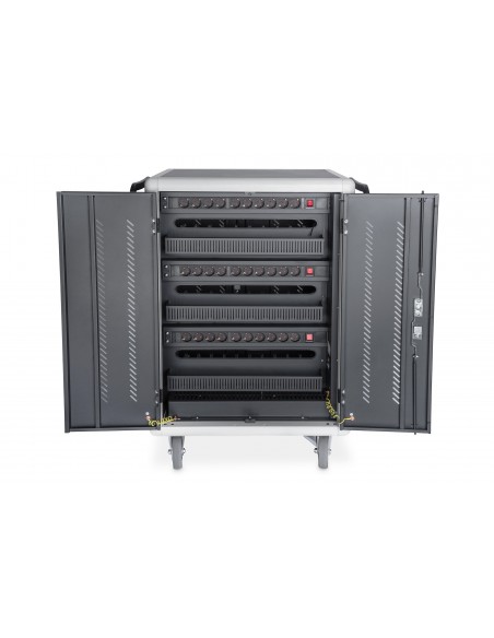 ARMARIOS Y CARROS DE CARGA, para tablets y portátiles, economicos.