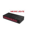 Switch 8 puertos 10/100/1000 economico