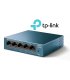 Switch TP-LINK 5 puertos Gigabit caja metálica