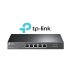 Switch 2.5Gb Tp-link 5p Metálico sobremesa