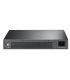 Switch 19” 24 puertos Gigabit Gestionable carcasa metálica