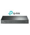 Switch inteligente JetStream TL-SG2008P Gigabit de 8 puertos con 4 ptos PoE+