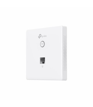 Punto De Acceso Interior Wifi Tp-link Eap230-wall Ac1200