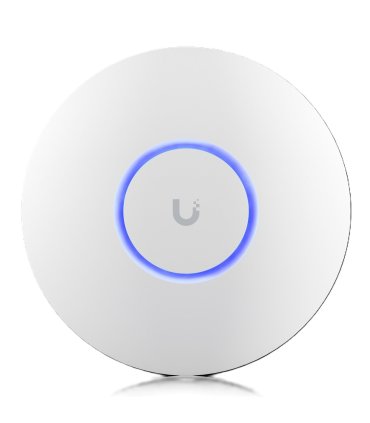 Punto de acceso Wi-Fi 6 de banda dual de Ubiquiti diseñado para redes
