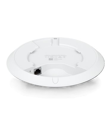 Punto de acceso Wi-Fi 6 de banda dual de Ubiquiti diseñado para redes