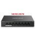 Switch Mercusys 8 Ptos Giga 7 Poe+ 65W