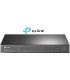 Switch Tp-Link 9 Ptos. Gigabit con PoE + de 8 puertos y 1 SFP