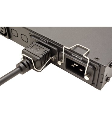 ATS  Interruptor de Transferencia Automática