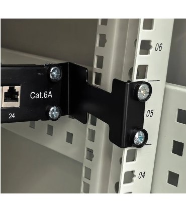 Extensor de profundidad para rack