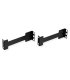 Extensor de profundidad para rack 1U de 151,5 mm.