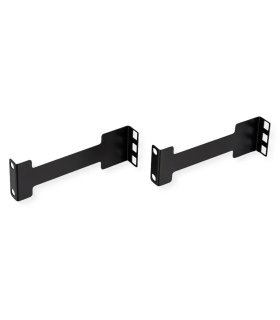 Extensor de profundidad para rack 1U de 151,5 mm.