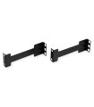 Extensor de profundidad para rack 1U de 151,5 mm.