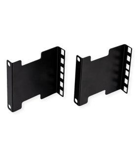 Extensor de profundidad para rack 2U de 101,5 mm.