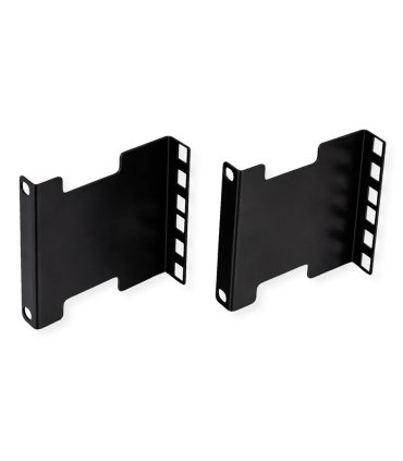 Extensor de profundidad para rack 2U de 101,5 mm.