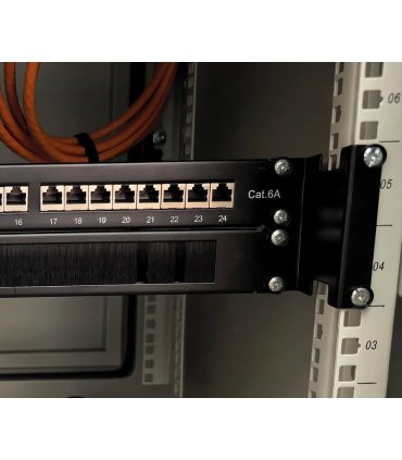 Extensor de profundidad para rack