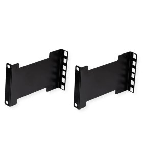 Extensor de profundidad para rack 2U de 151,5 mm.