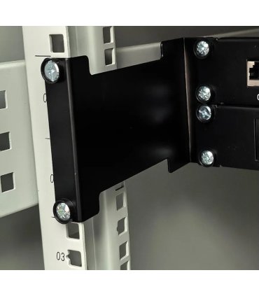 Extensor de profundidad para rack