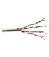 Cable CAT6A UTP 500m LSZH Rígido CPR. DCA