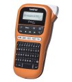 Rotuladora electrónica portátil PT-E110