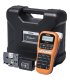 Rotuladora electrónica portátil PT-E110