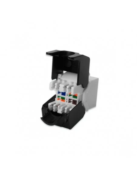 Conector Hembra RJ45 CAT-6 UTP Toll Free