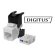 Conector Hembra RJ45 CAT6 UTP Sin Herramienta DIGITUS