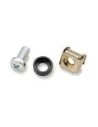 Kit 50 Tornillos M6 + Tuerca+Arandela