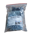 Kit 50 Tornillos M6 + Tuerca+Arandela