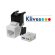 Conector RJ45 Hembra CAT6A UTP Sin herramienta