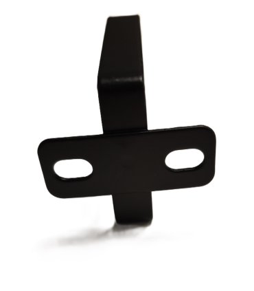 guias cables metalico para armarios rack