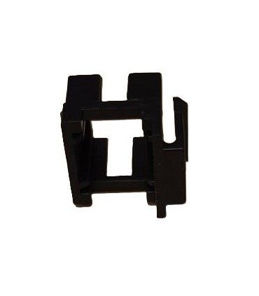 Adaptador fibra óptica keystone SC SIMPLE/LC DUPLEX