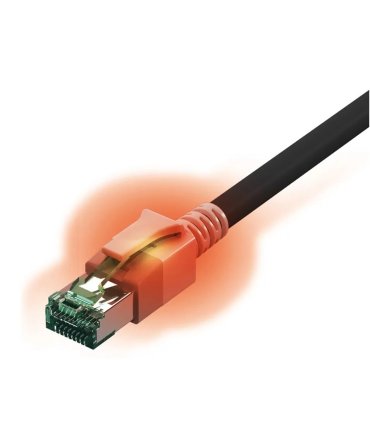 Latiguillo LED DualBoot® Cat. 6A ISO/IEC, blindado