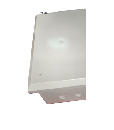 Rack mural IP65 6U F450MM + TEJADILLO