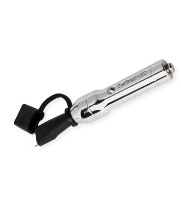 Detector para la alimentación de los cables de conexión LED DualBoot