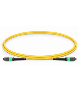 Latiguillo MTP H-MTP H 12FO SM G657A1 Longitud 10mt.