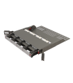 Patch panel modular UHD para cassette MTP