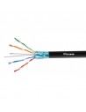 Cable CAT6 FTP Ext. 500m Rígido