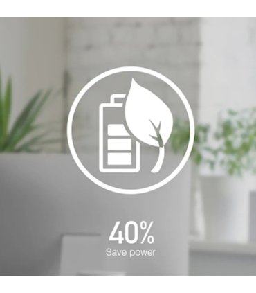 Switch 19" 24 puertos Gigabit CUDY