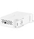 Extensor POE 4 Ptos. Gigabit Carril DIN