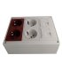 Kit caja superficie 4 schukos 2 RJ45