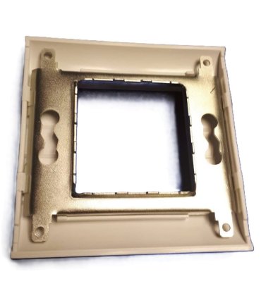 MARCO 80x80 CON HUECO DE 45x45