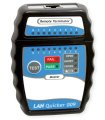 Tester para RJ45/12 UTP/STP